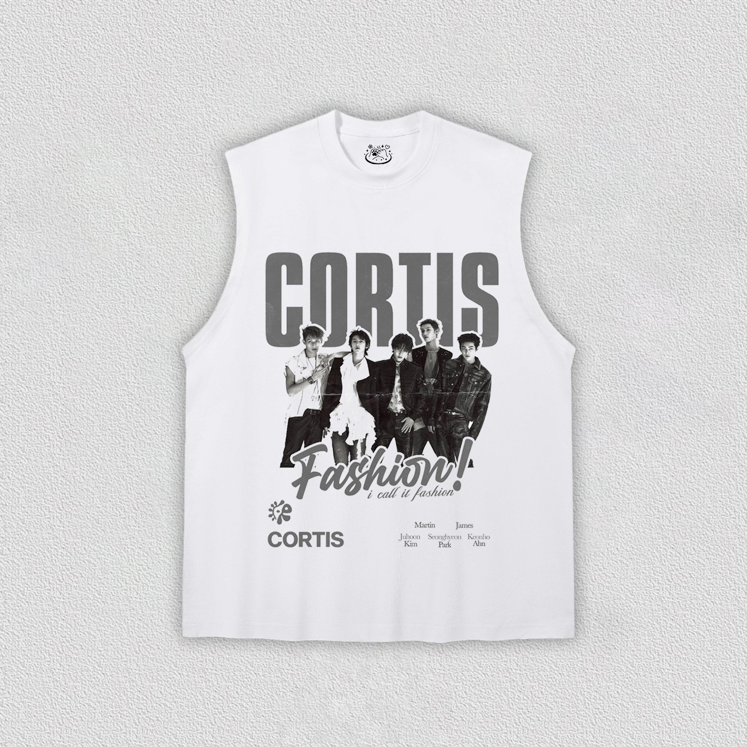 CORTIS Q2 TEE – onlynicer