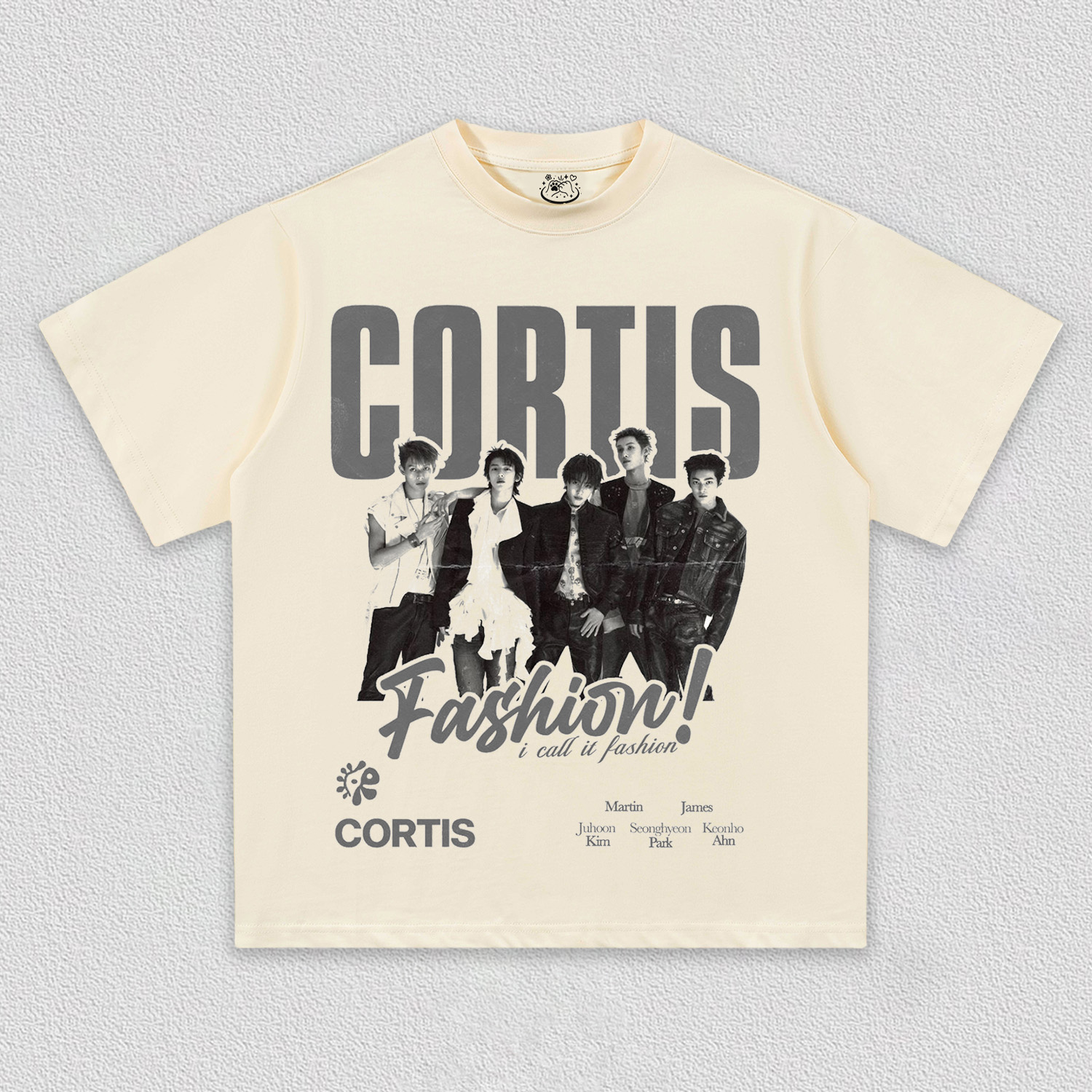 CORTIS Q2 TEE