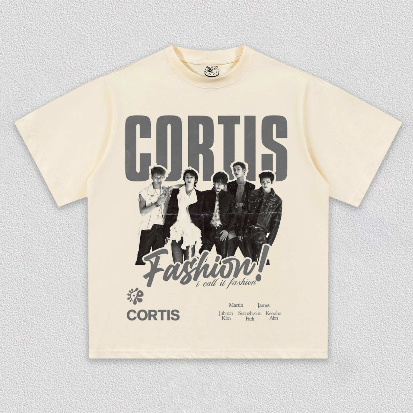 CORTIS Q2 TEE
