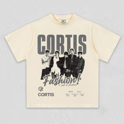 CORTIS Q2 TEE