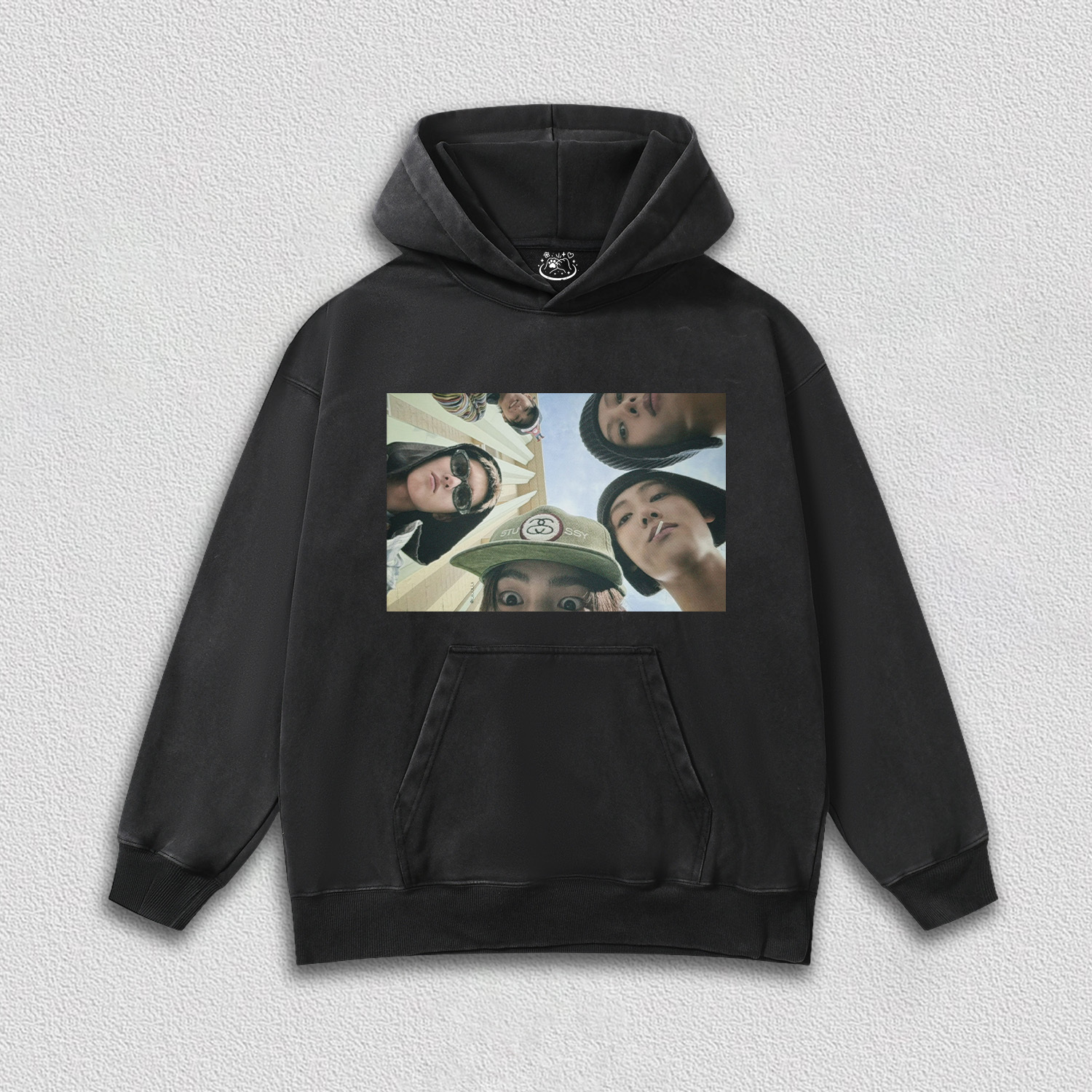 CORTIS HOODIES