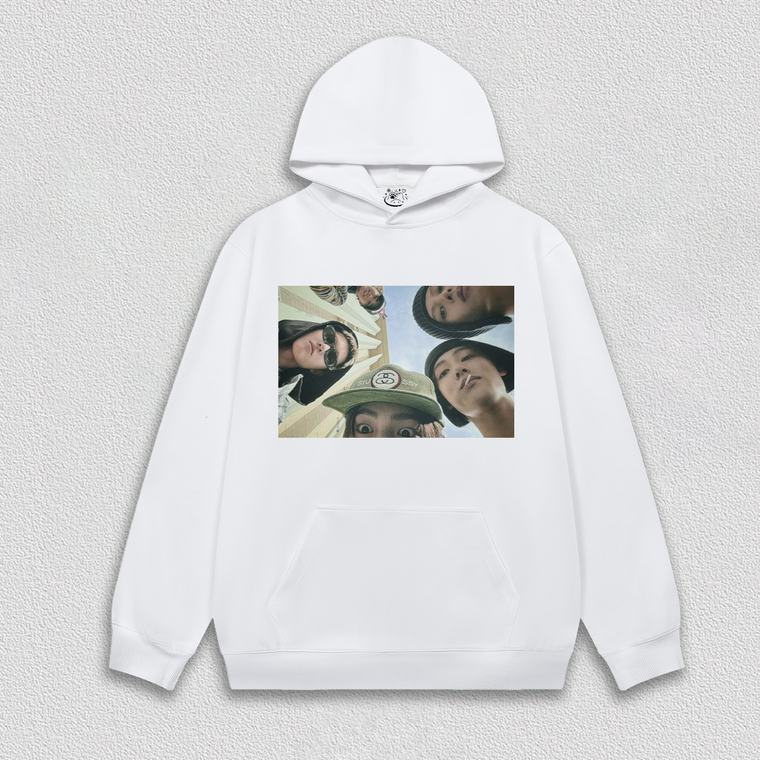 CORTIS HOODIES