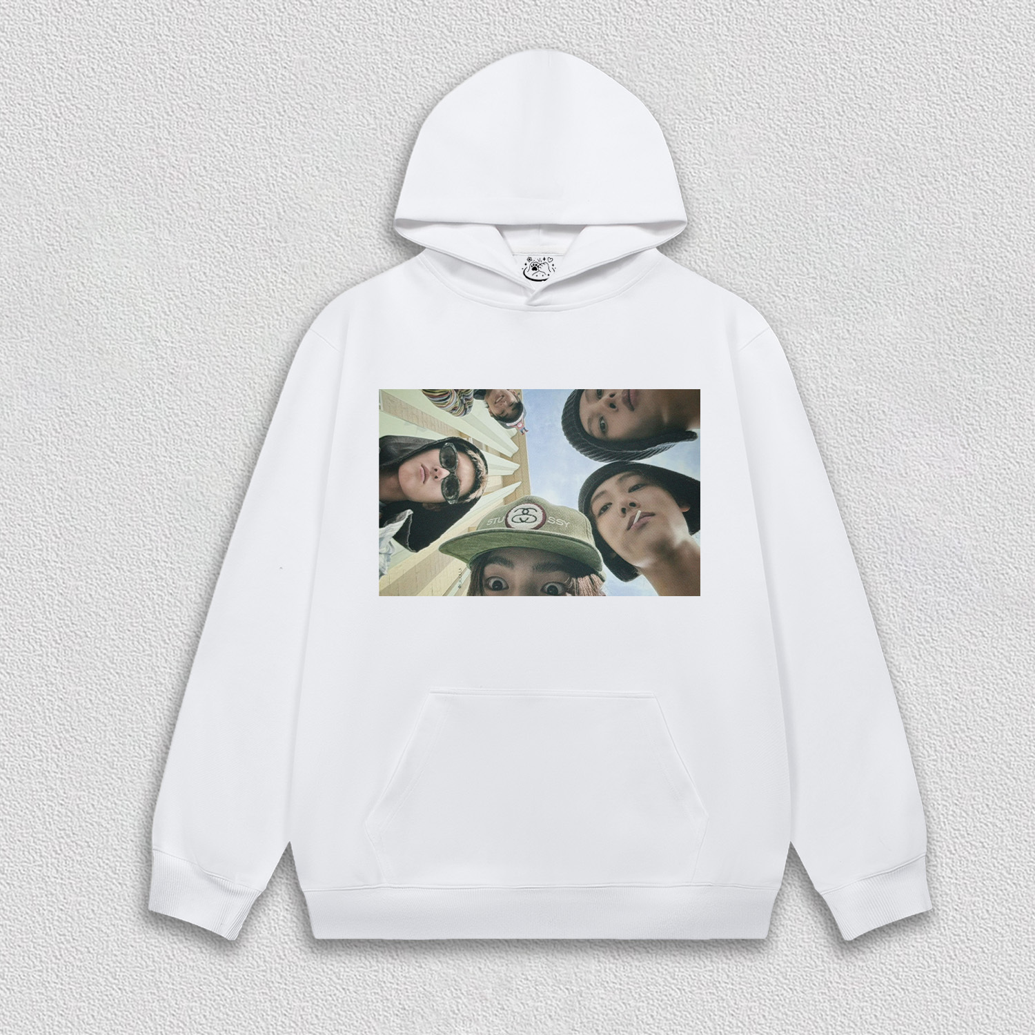CORTIS HOODIES