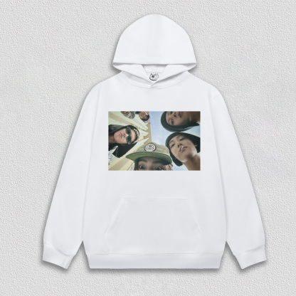 CORTIS HOODIES