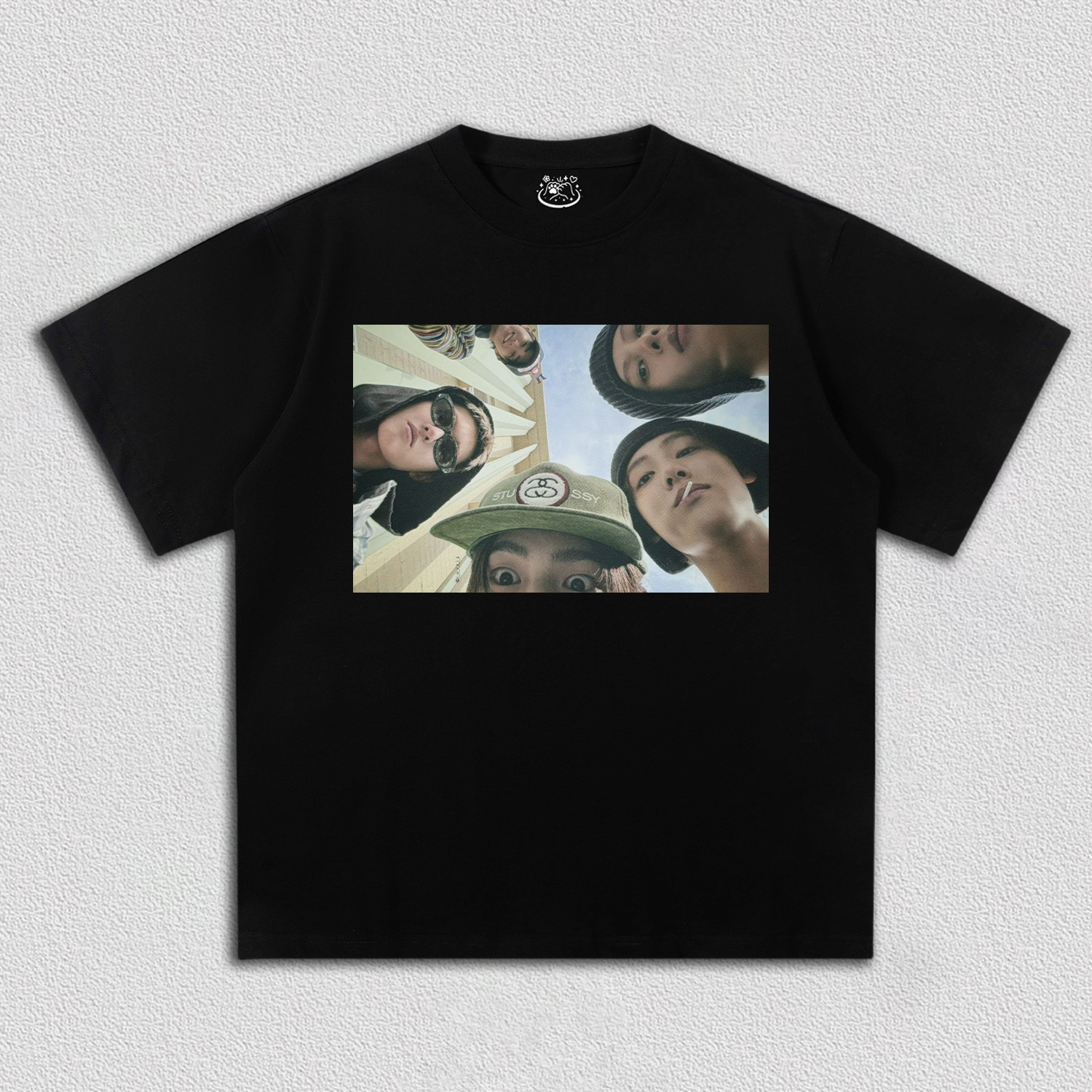 CORTIS TEE V1