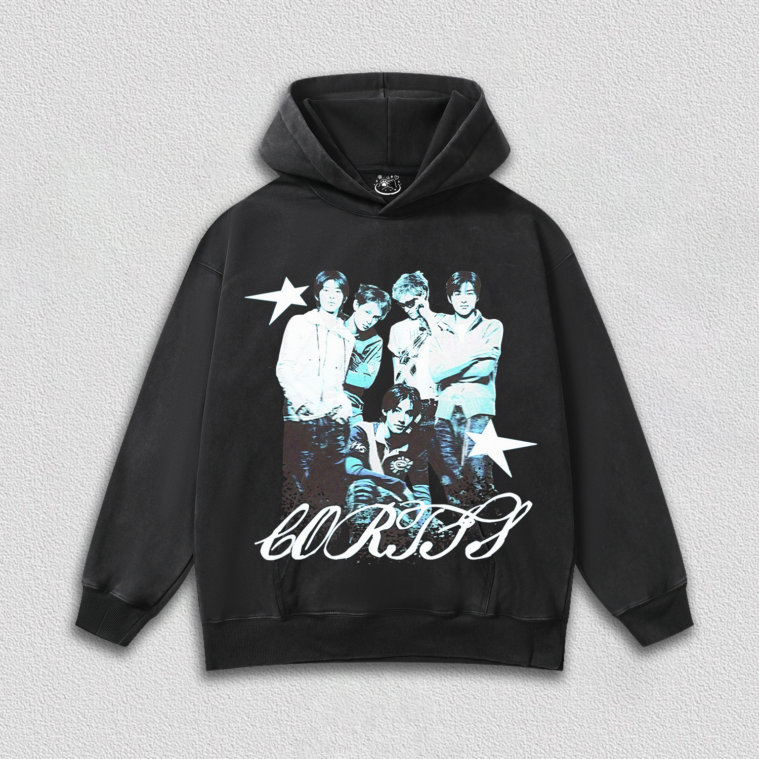 CORTIS HOODIES