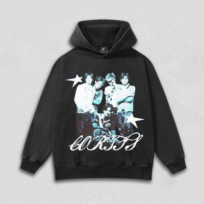 CORTIS HOODIES
