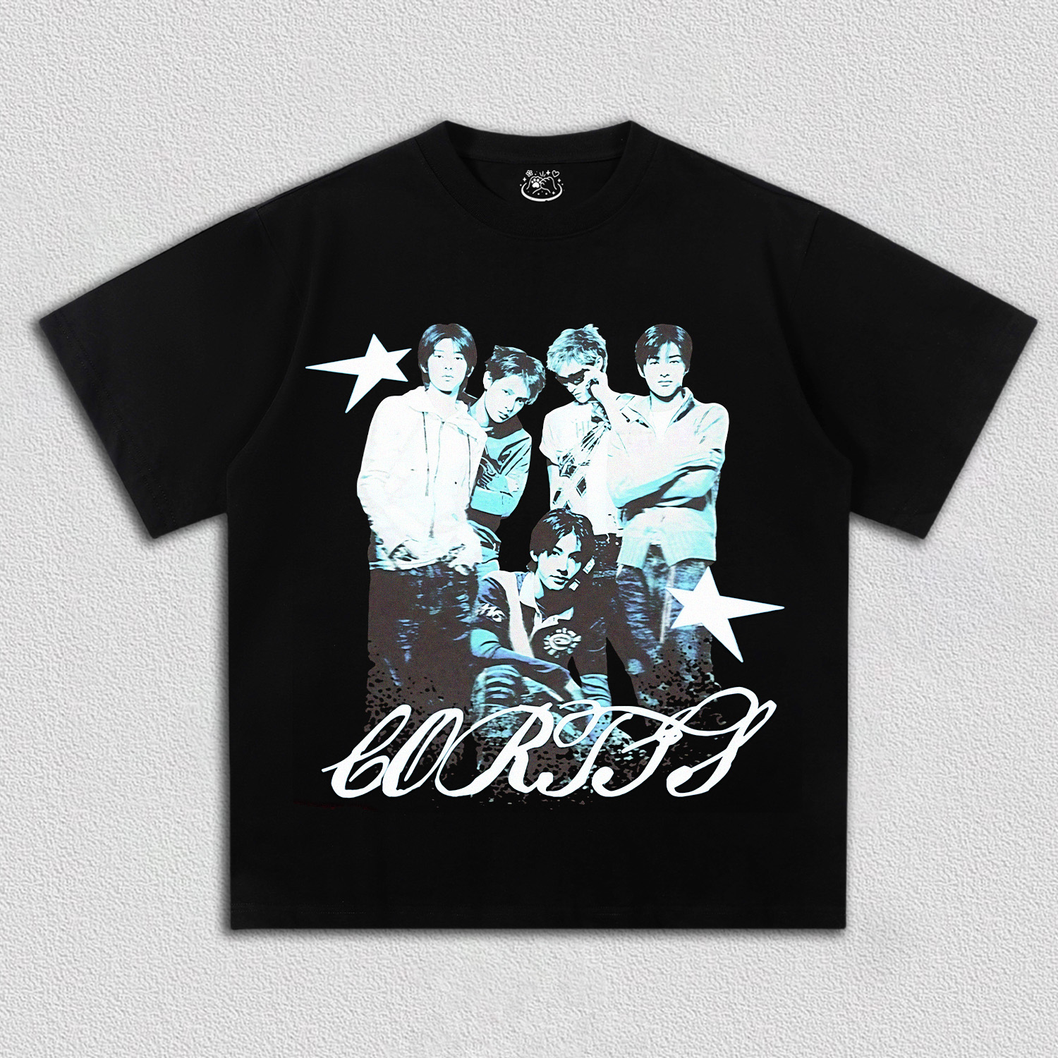 CORTIS TEE V4 – onlynicer