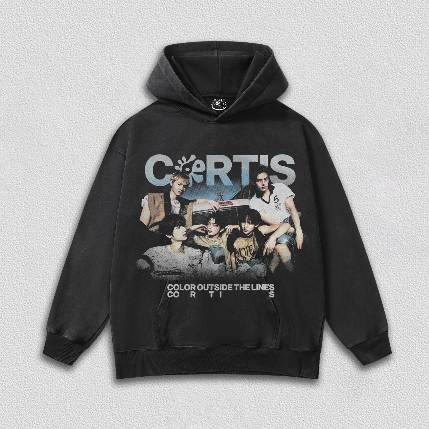 CORTIS HOODIES