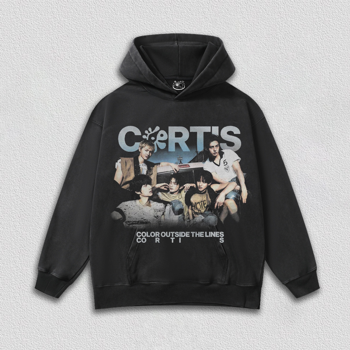 CORTIS HOODIES