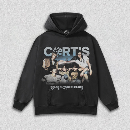 CORTIS HOODIES