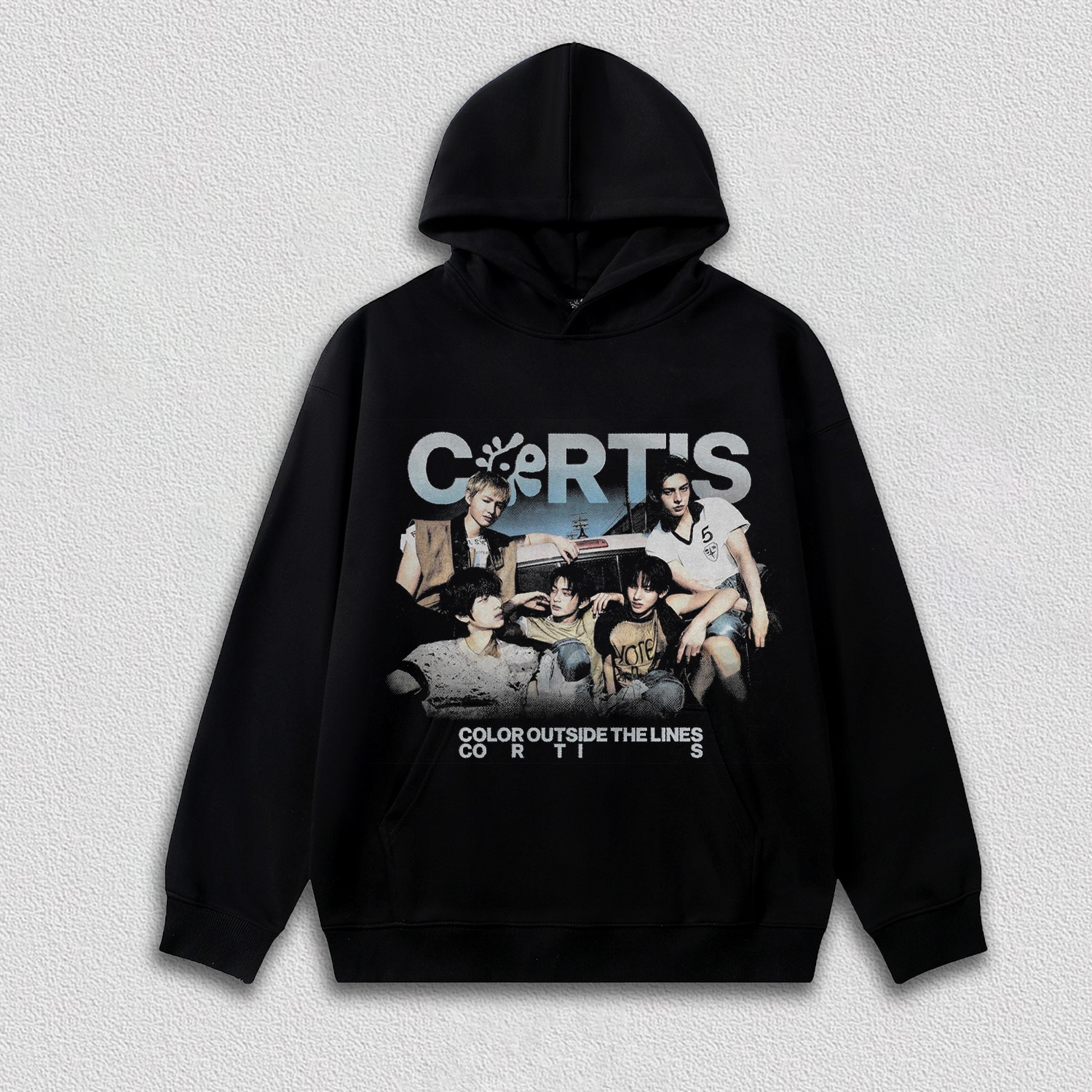 CORTIS HOODIES
