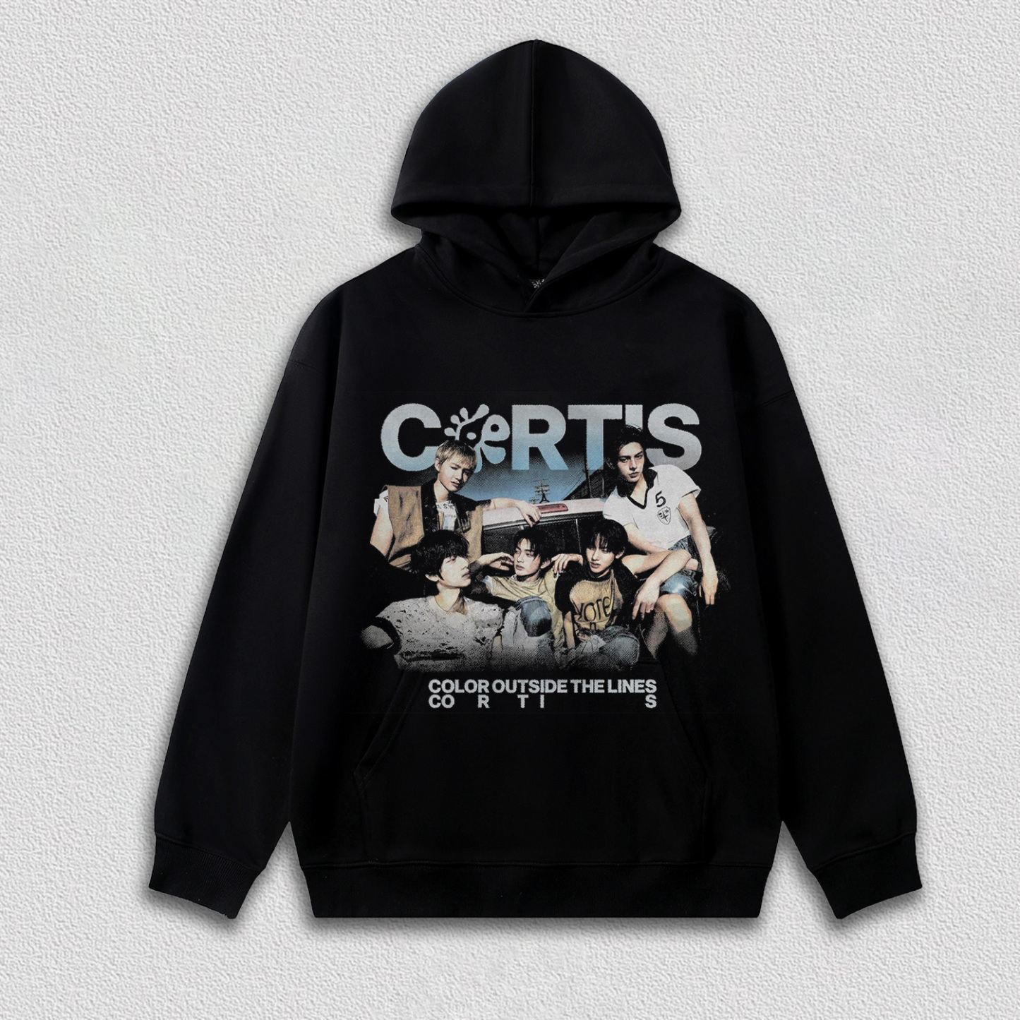 CORTIS HOODIES