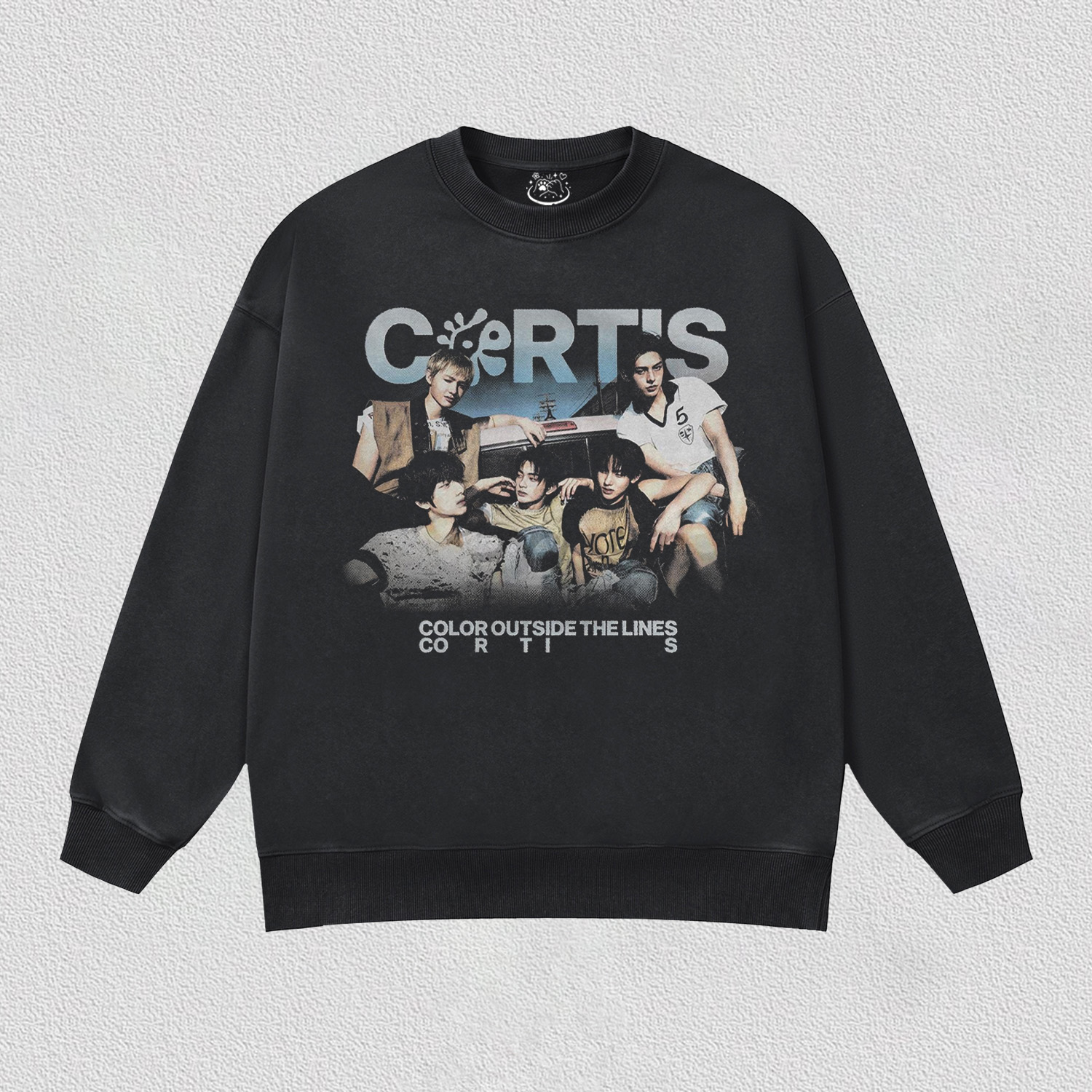 CORTIS HOODIES