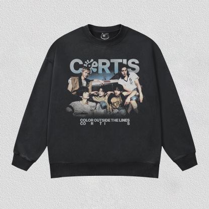 CORTIS HOODIES