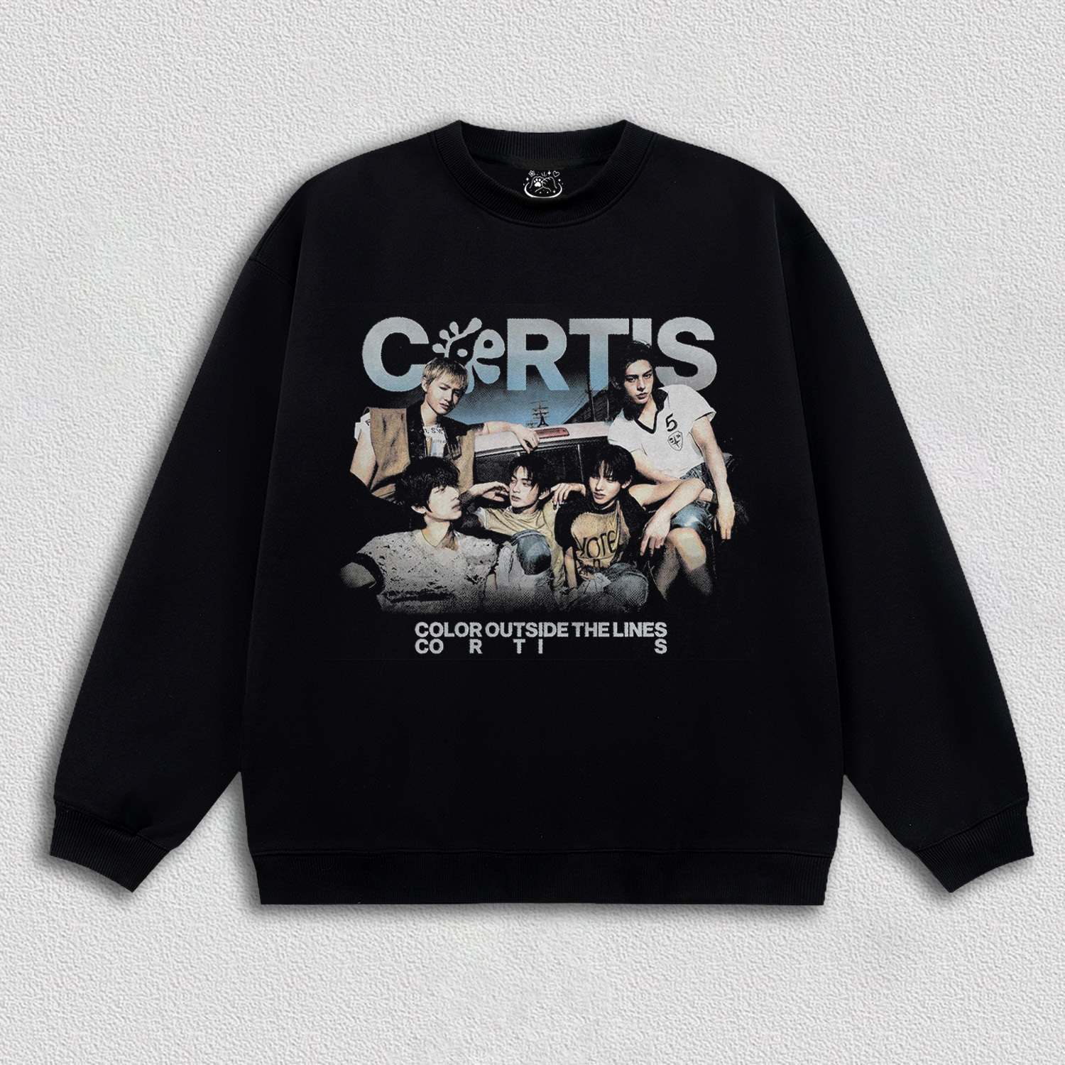 CORTIS HOODIES