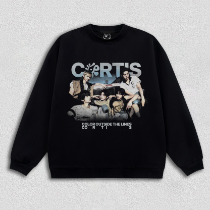 CORTIS HOODIES