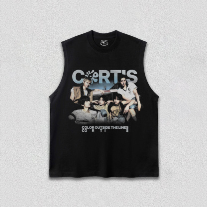 CORTIS TEE V5