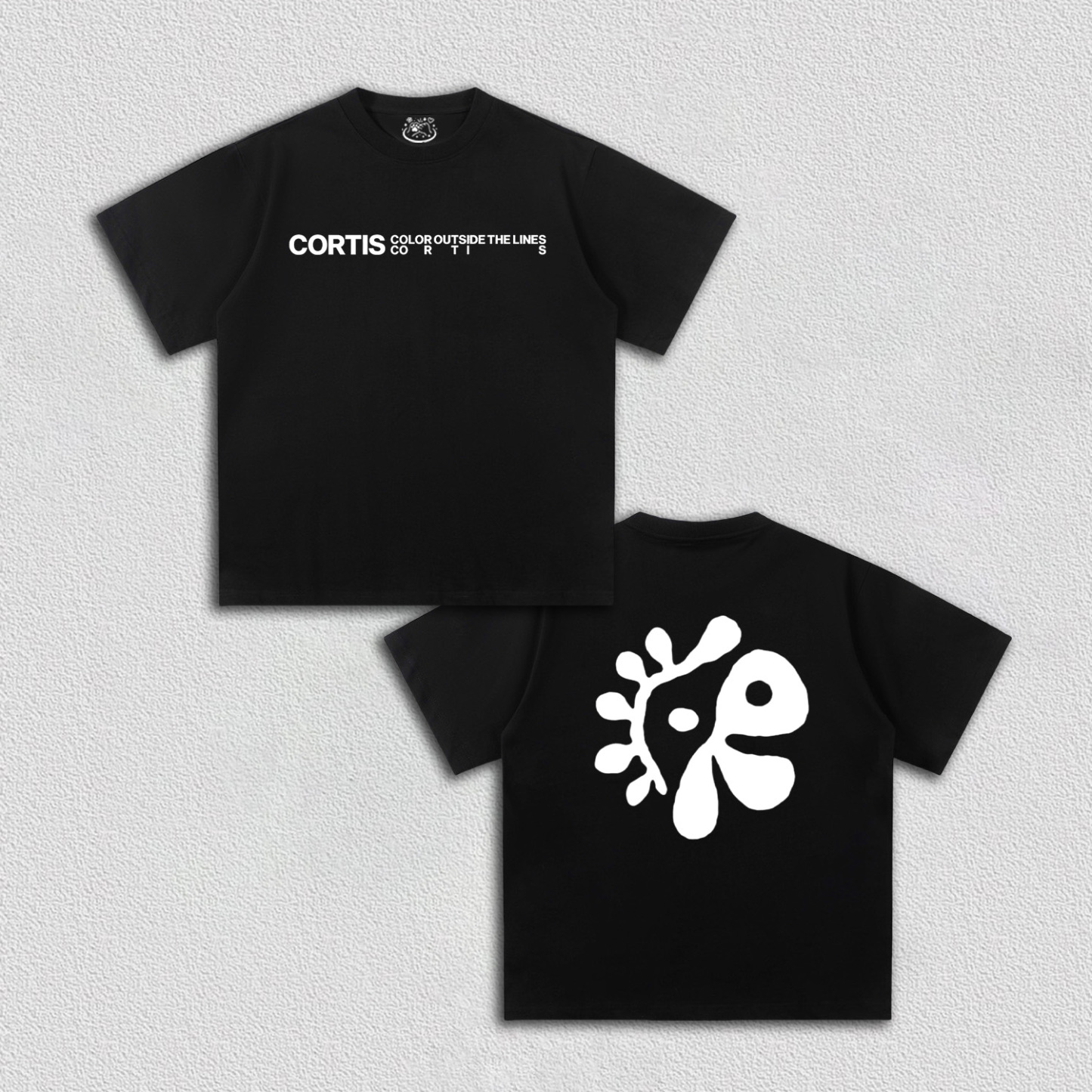 CORTIS TEE-DS