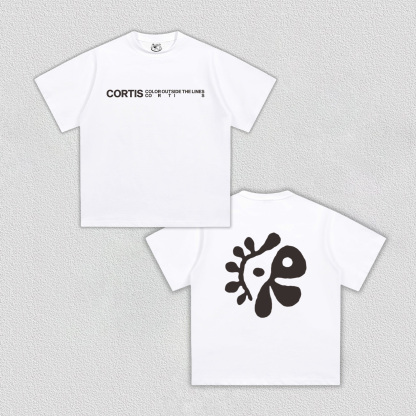 CORTIS TEE-DS