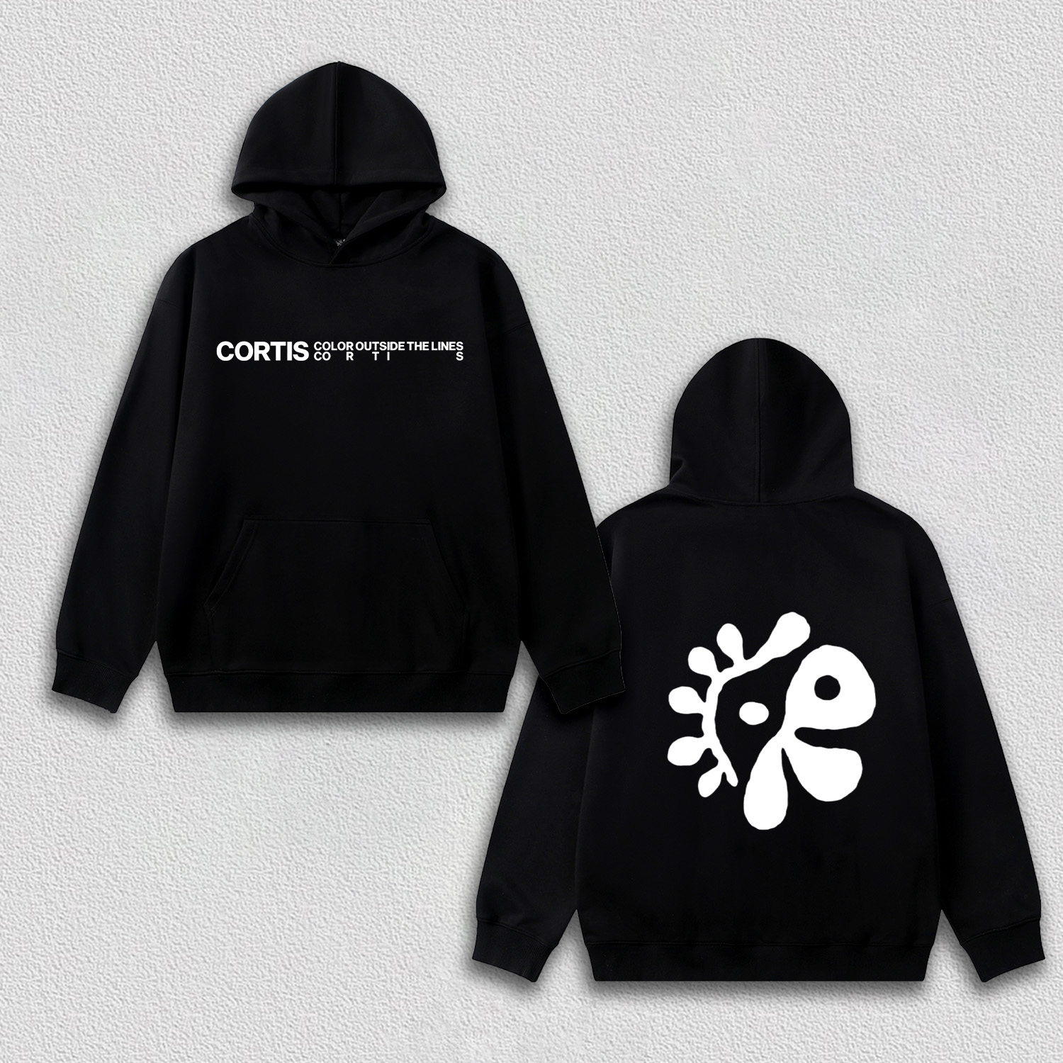 CORTIS HOODIES