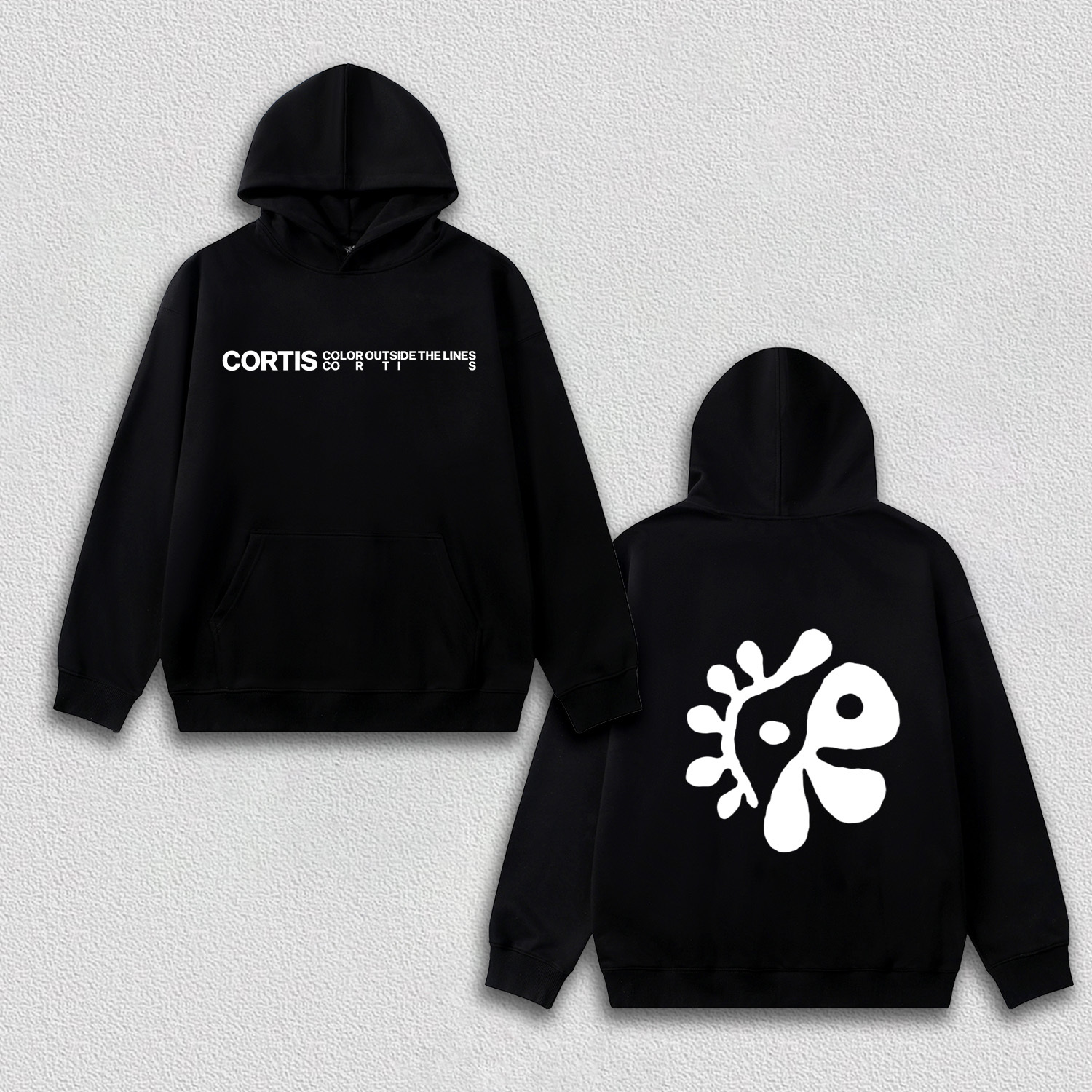 CORTIS HOODIES