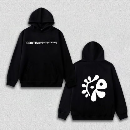 CORTIS HOODIES