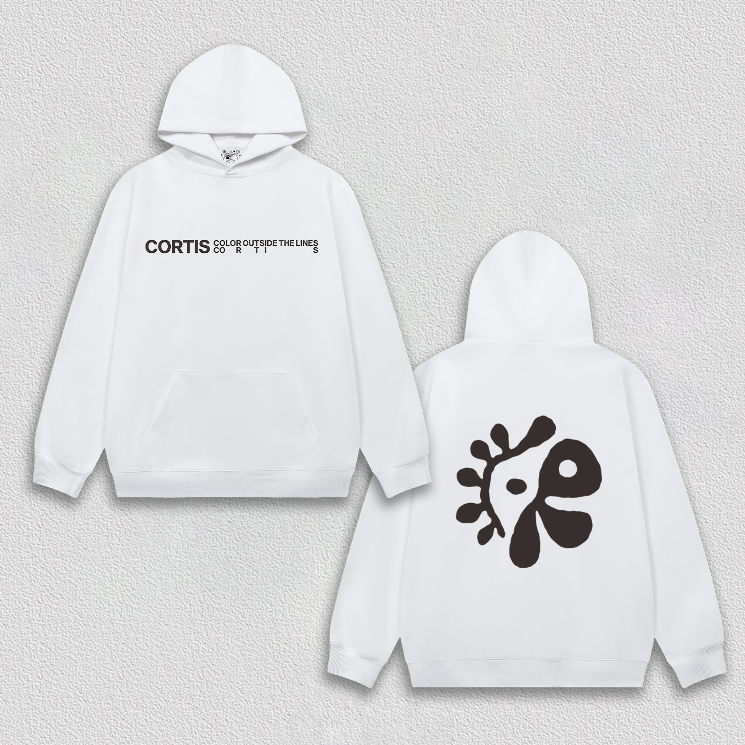 CORTIS HOODIES