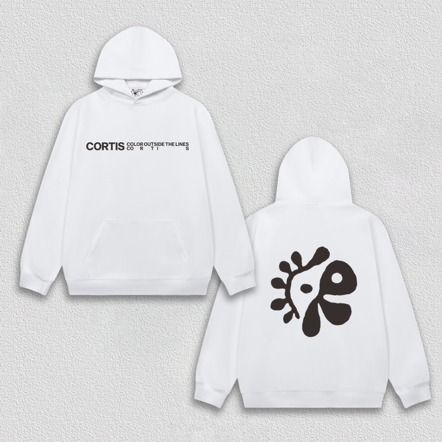 CORTIS HOODIES