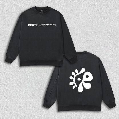 CORTIS HOODIES