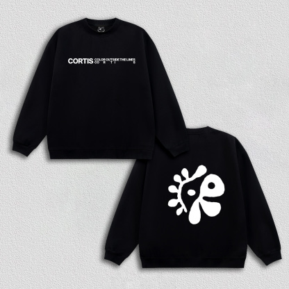 CORTIS HOODIES