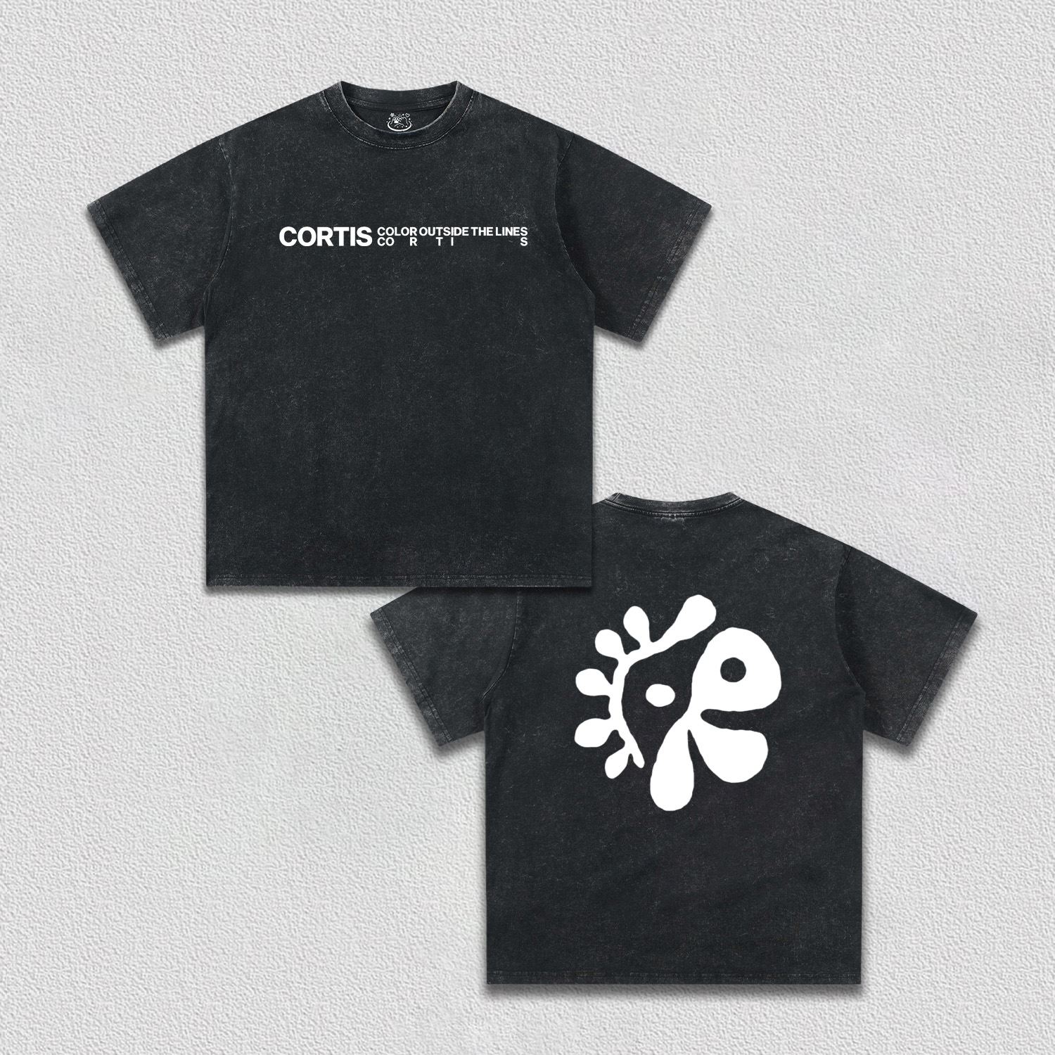 CORTIS TEE-DS