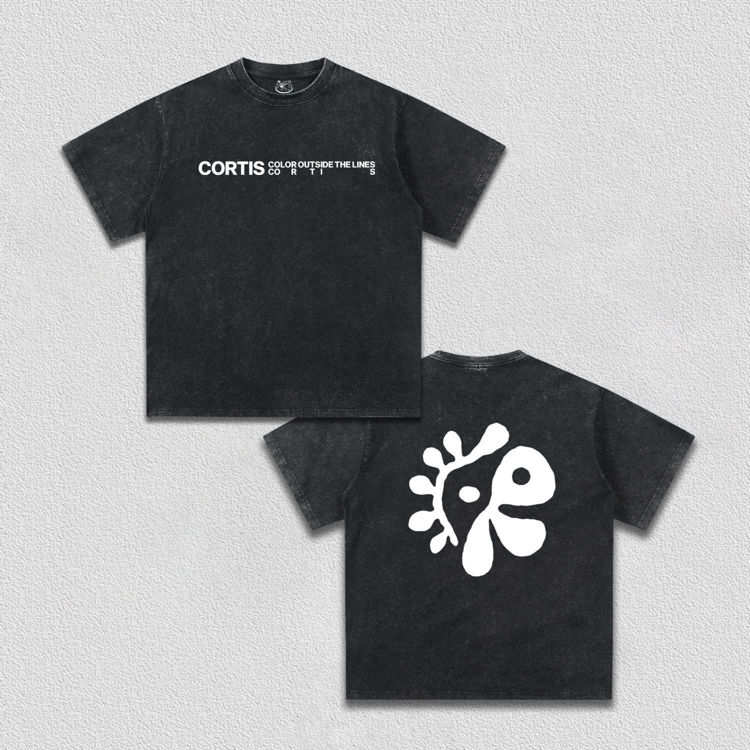 CORTIS TEE-DS