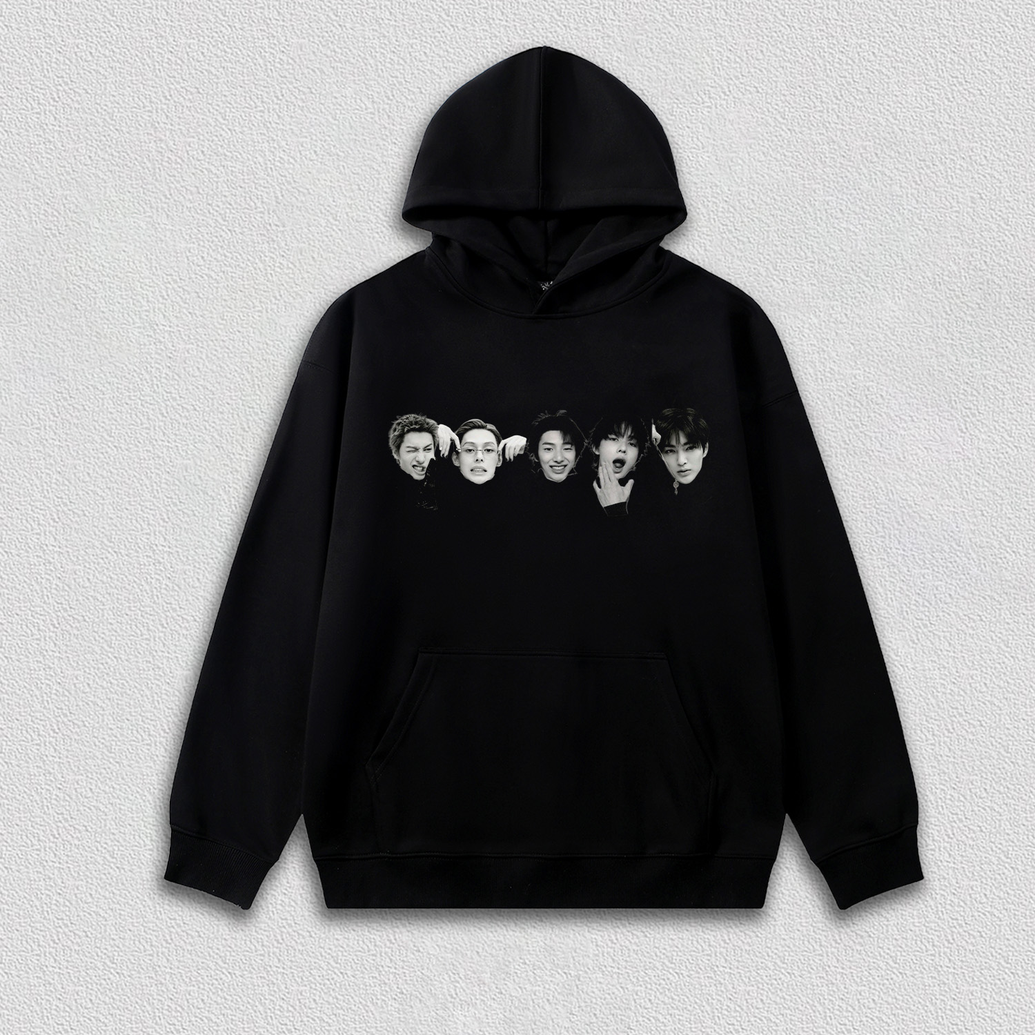Cortis HOODIES