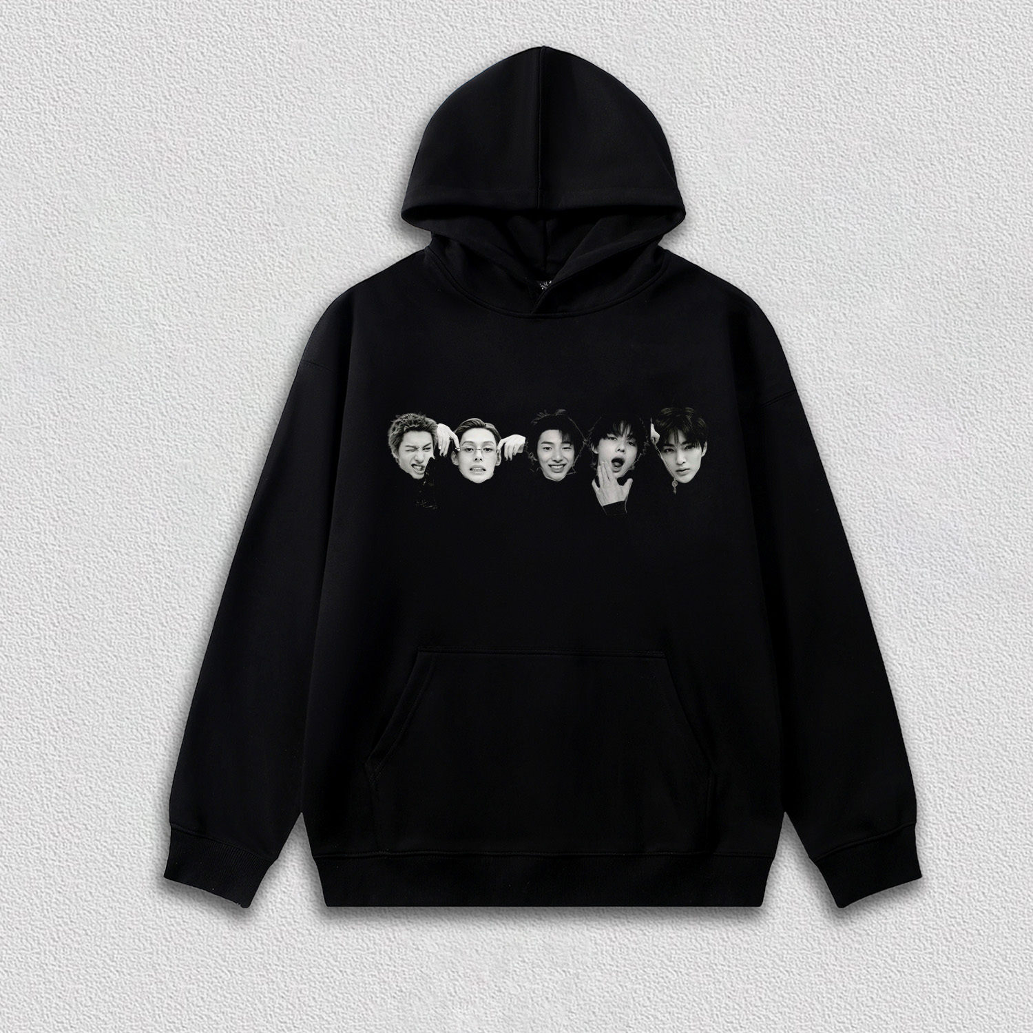 Cortis HOODIES
