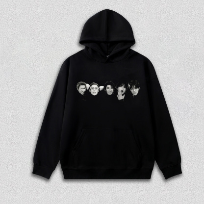Cortis HOODIES