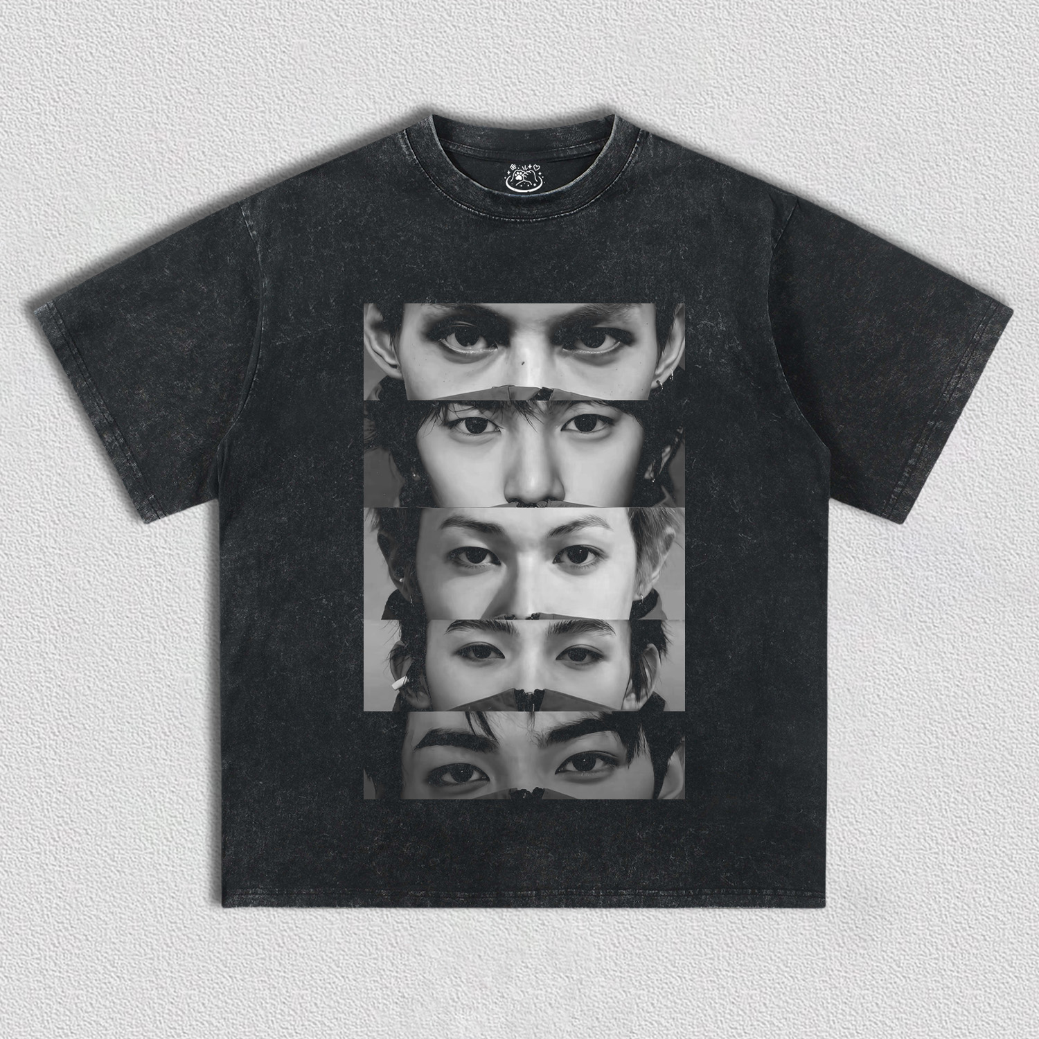 CORTIS EYE TEE 12.26
