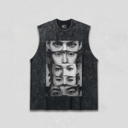 CORTIS EYE TEE 12.26