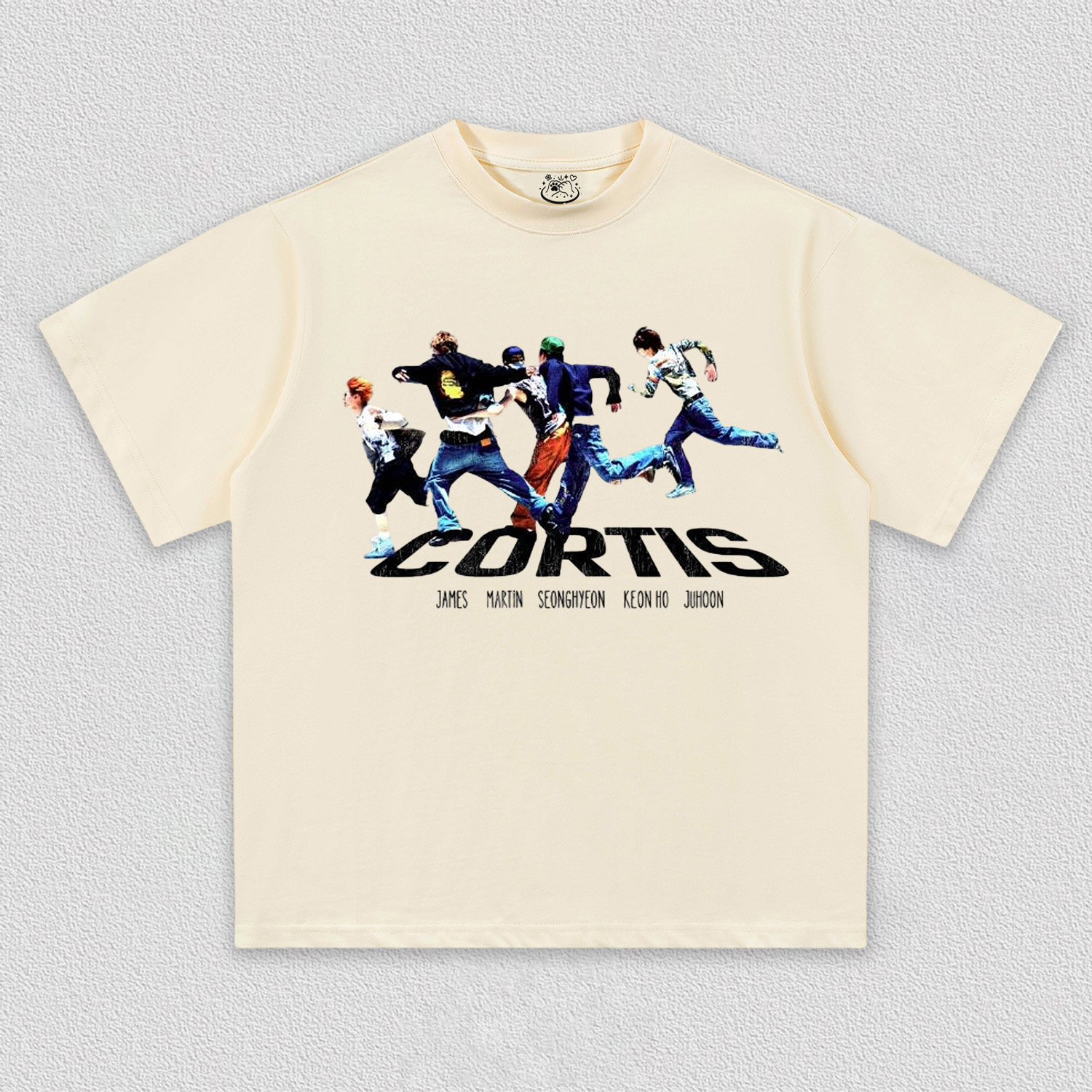 B-CORTIS – onlynicer