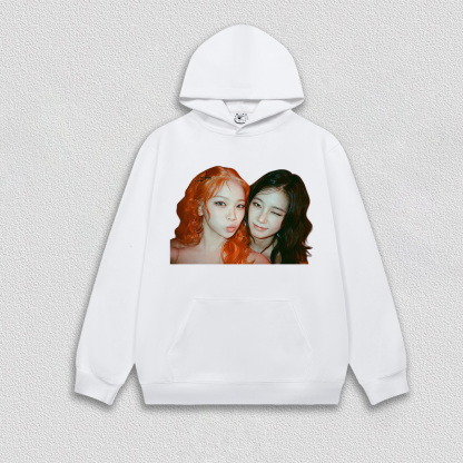 le sserafim Chaewon Kazuha