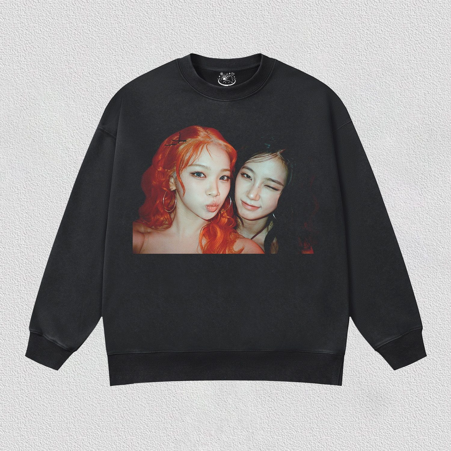 le sserafim Chaewon Kazuha