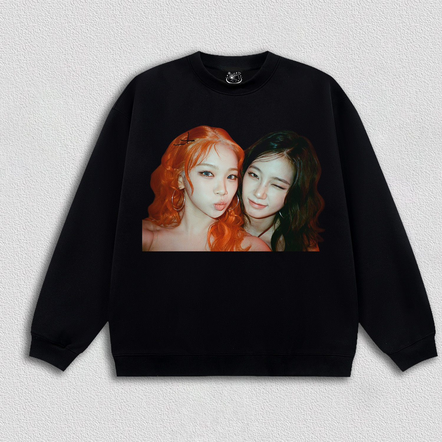 le sserafim Chaewon Kazuha