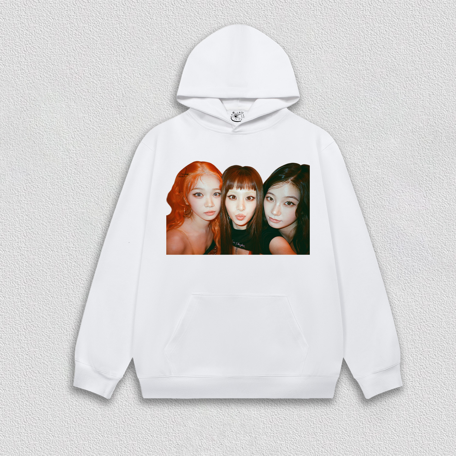 le sserafim Chaewon Kazuha Yunjin