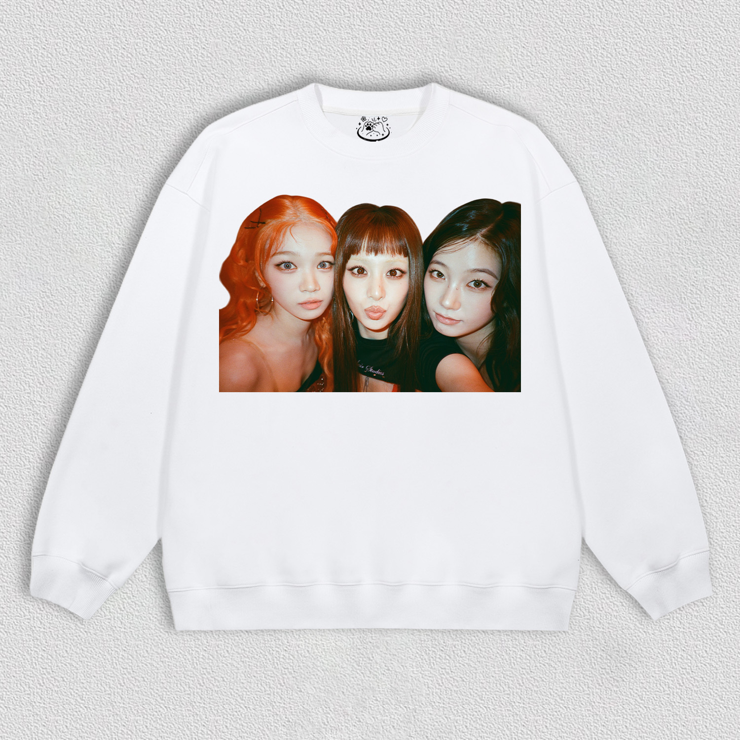 le sserafim Chaewon Kazuha Yunjin