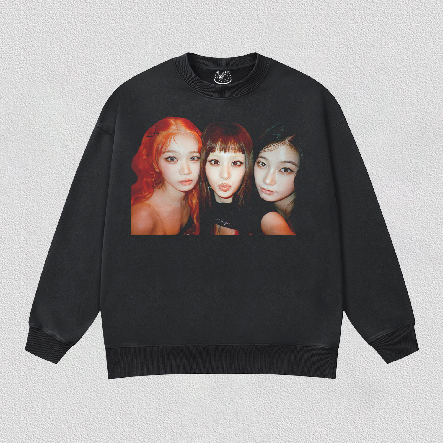 le sserafim Chaewon Kazuha Yunjin