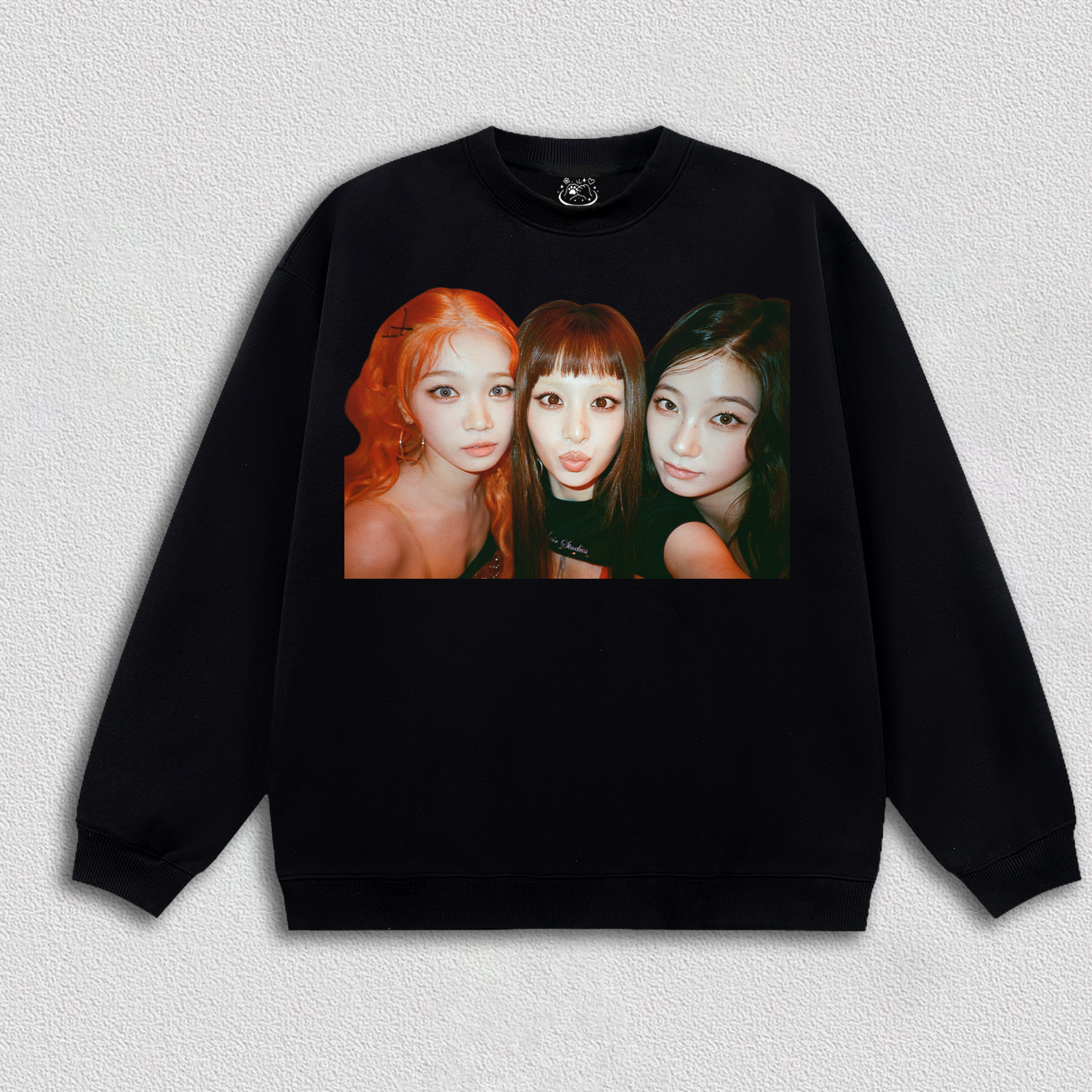 le sserafim Chaewon Kazuha Yunjin – onlynicer