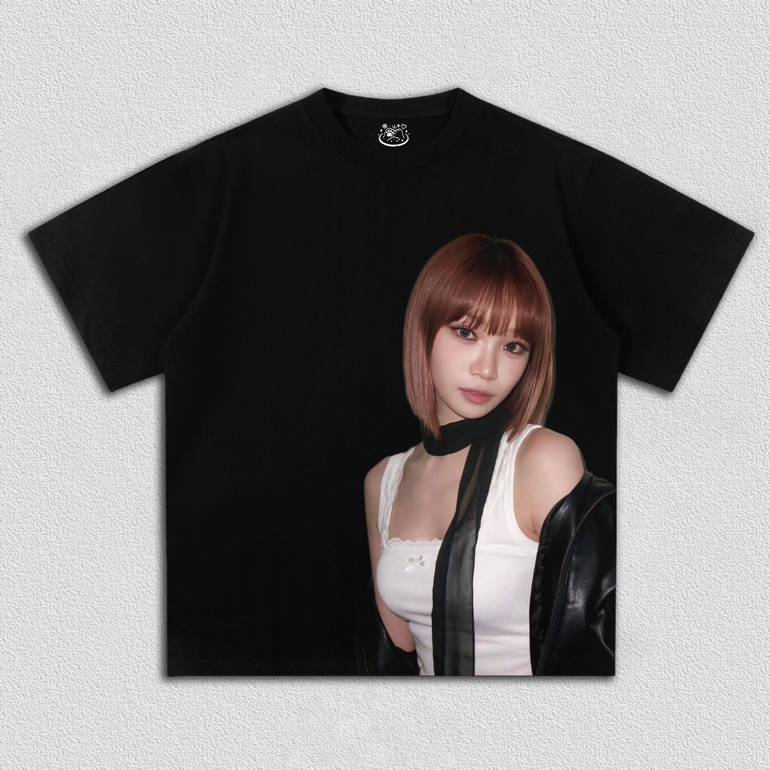 Chaewon V1 TEE