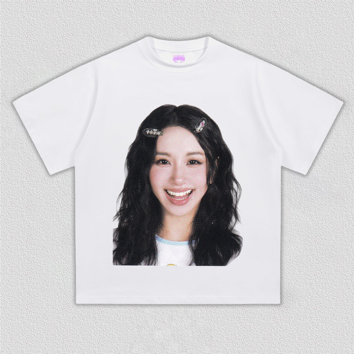 Chaeyoung TEE