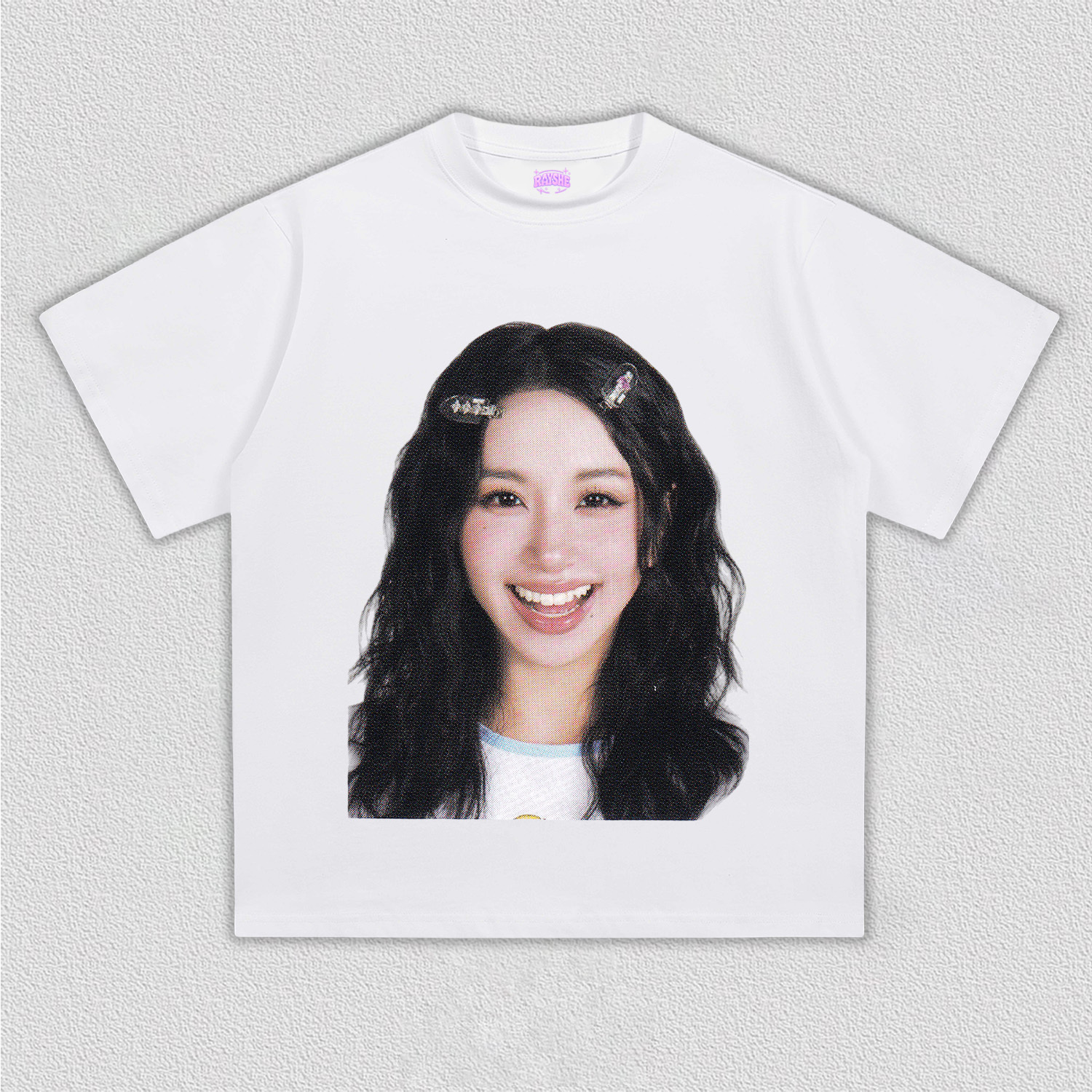 Chaeyoung TEE