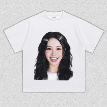 Chaeyoung TEE